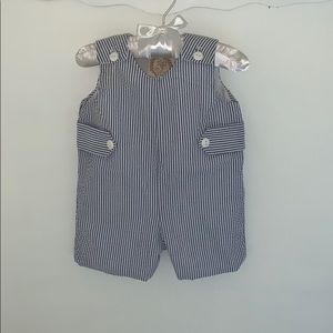 Beaufort Bonnet Jon Jon shortall